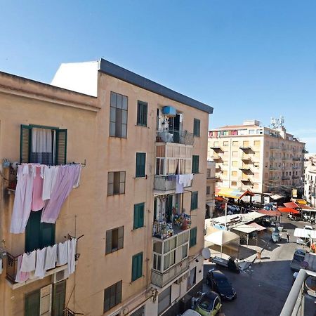 La Casa Di Filippo Apartment Palermo Ngoại thất bức ảnh