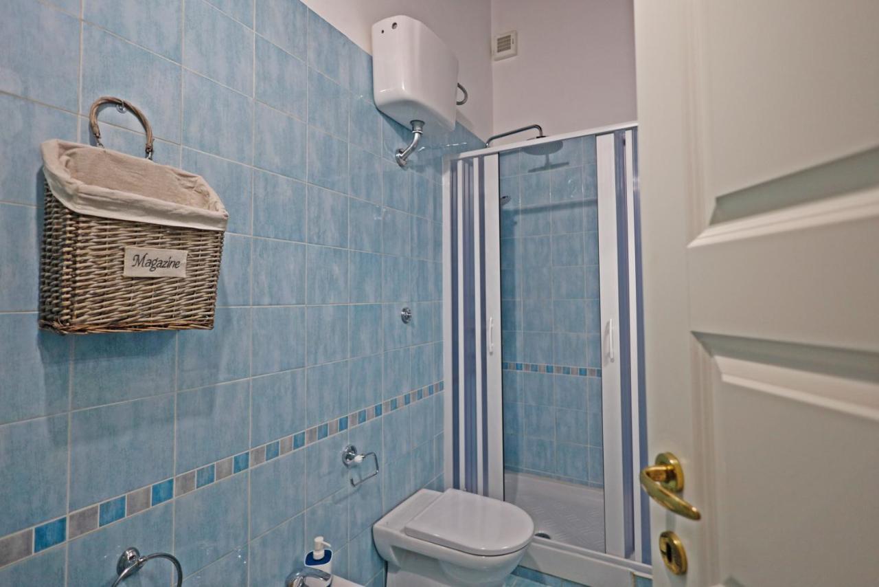 La Casa Di Filippo Apartment Palermo Ngoại thất bức ảnh