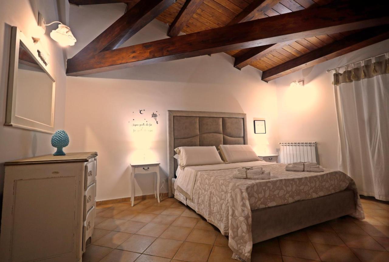 La Casa Di Filippo Apartment Palermo Ngoại thất bức ảnh