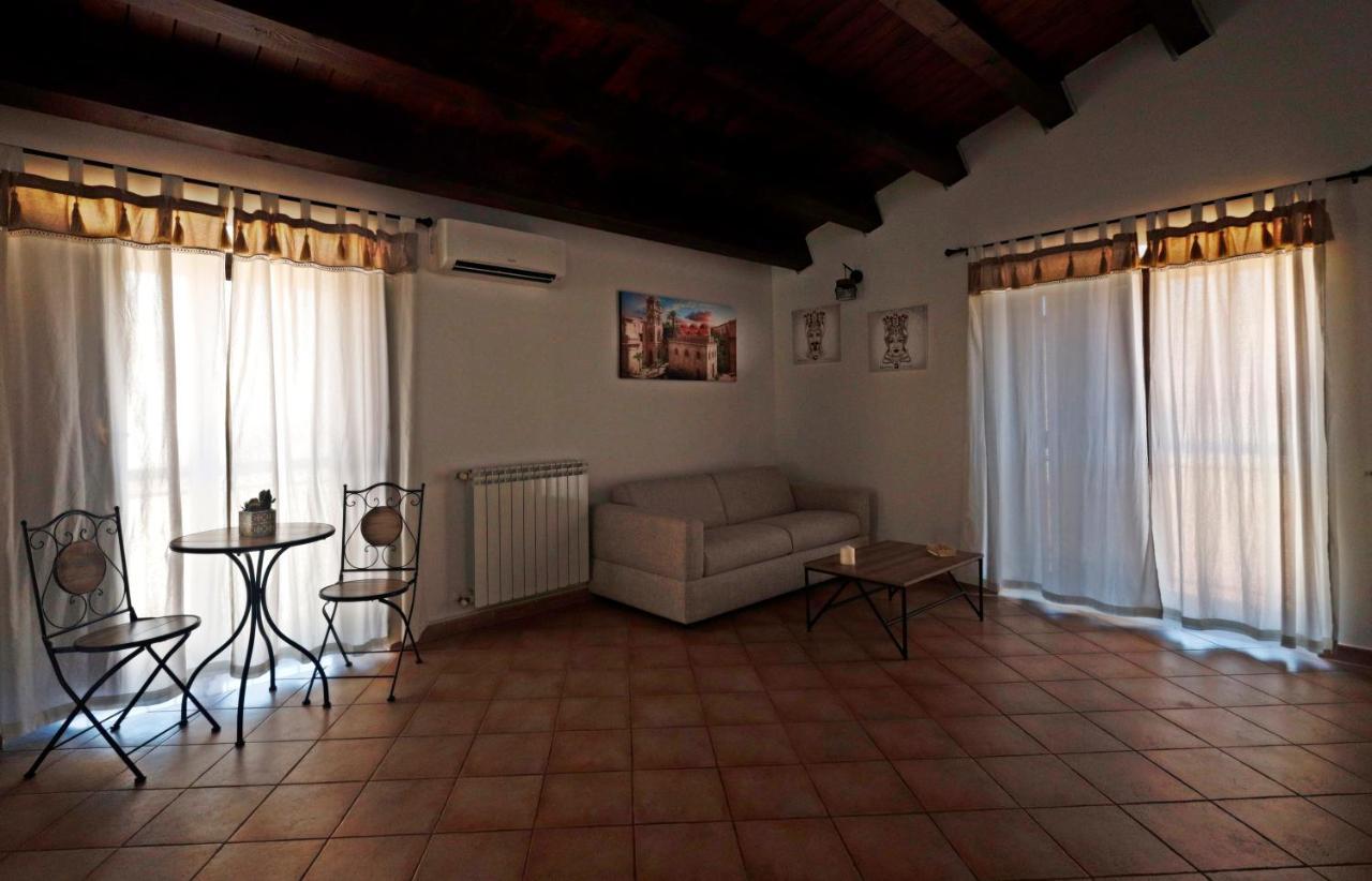 La Casa Di Filippo Apartment Palermo Ngoại thất bức ảnh