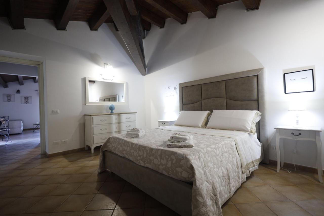 La Casa Di Filippo Apartment Palermo Ngoại thất bức ảnh