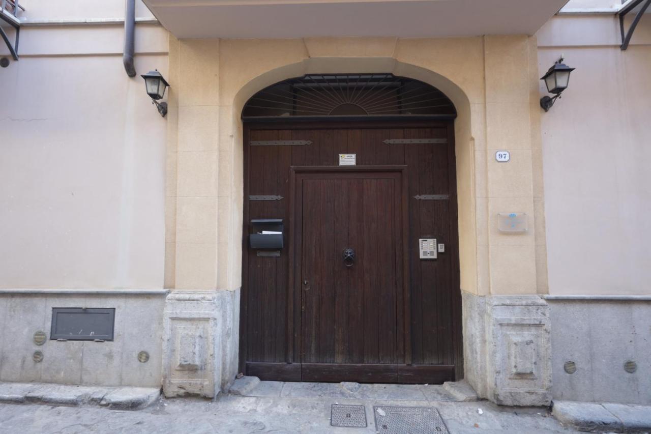 La Casa Di Filippo Apartment Palermo Ngoại thất bức ảnh