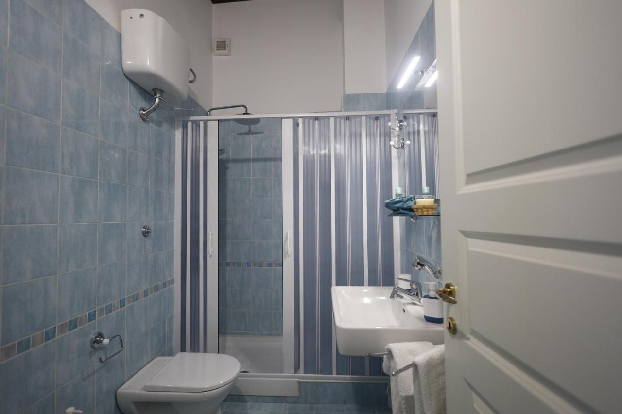 La Casa Di Filippo Apartment Palermo Ngoại thất bức ảnh