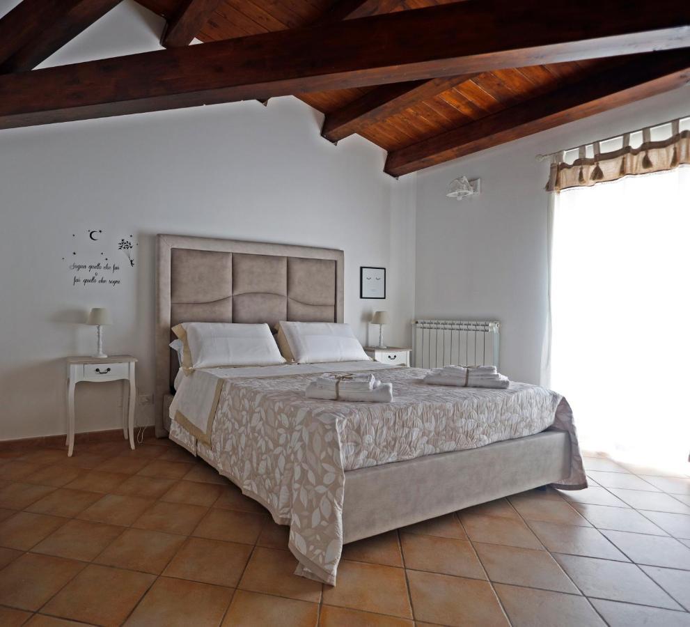 La Casa Di Filippo Apartment Palermo Ngoại thất bức ảnh