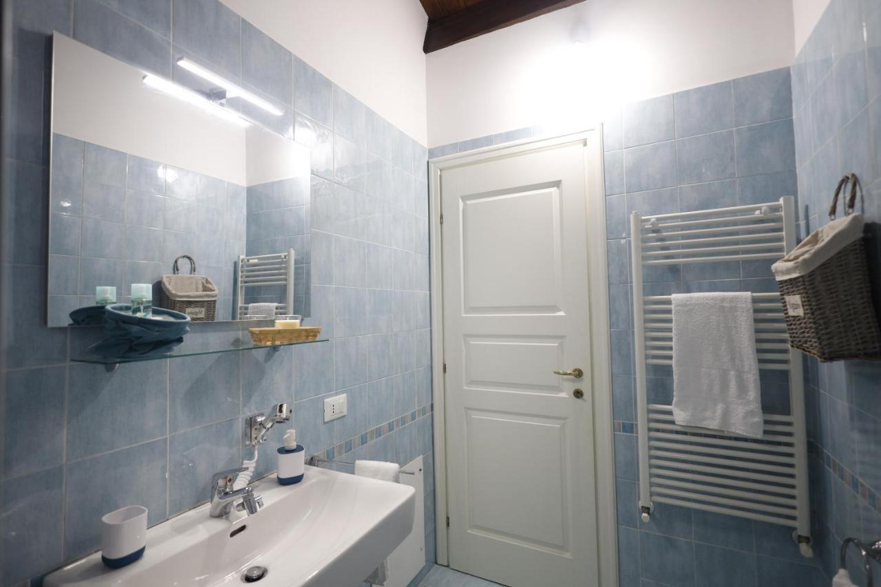 La Casa Di Filippo Apartment Palermo Ngoại thất bức ảnh