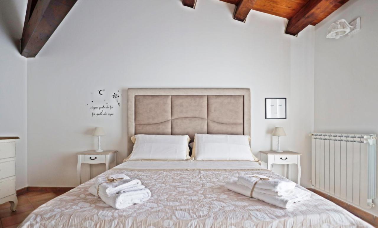 La Casa Di Filippo Apartment Palermo Ngoại thất bức ảnh