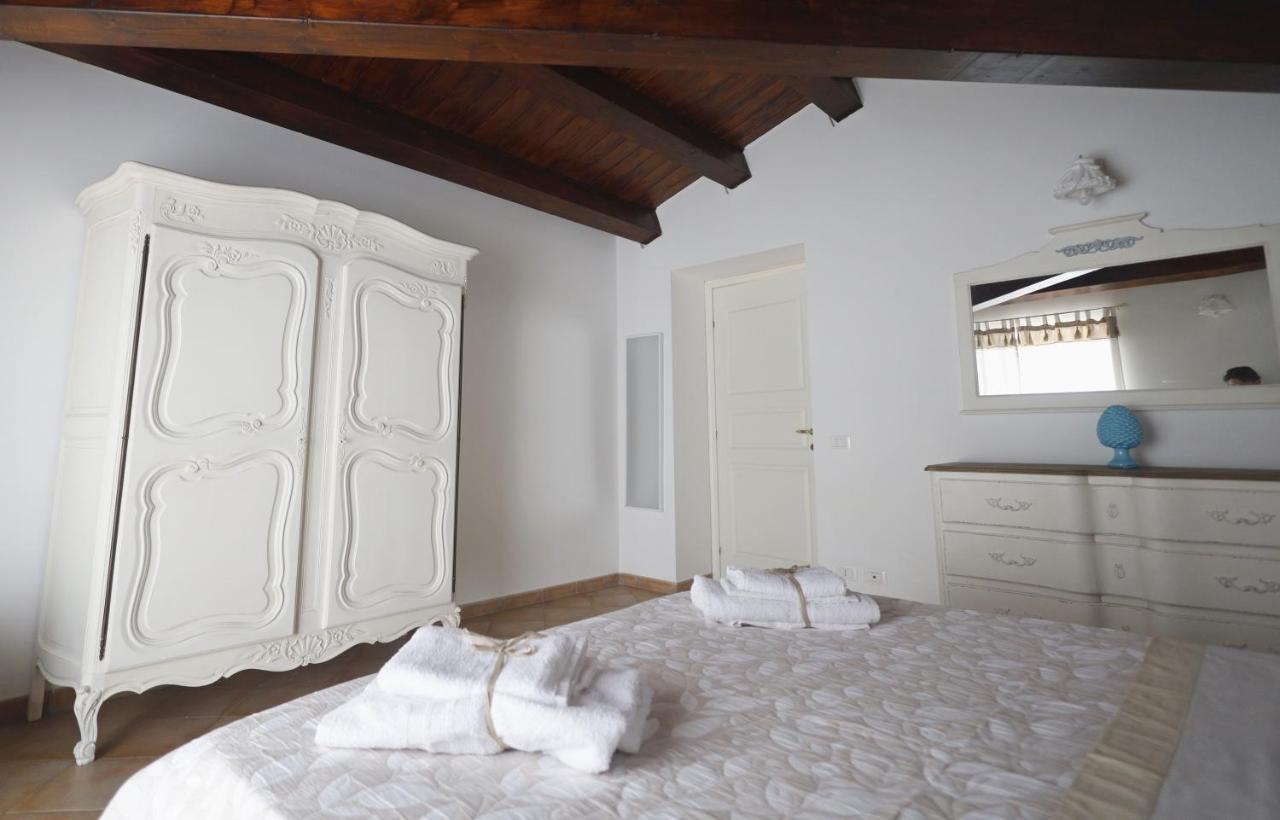 La Casa Di Filippo Apartment Palermo Ngoại thất bức ảnh