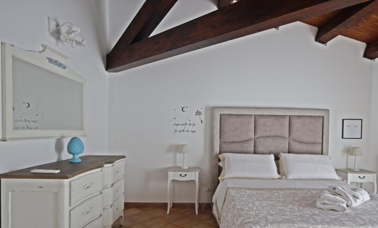 La Casa Di Filippo Apartment Palermo Ngoại thất bức ảnh